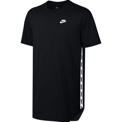 nike schuhe schwarz männer|men's Nike shirts black.